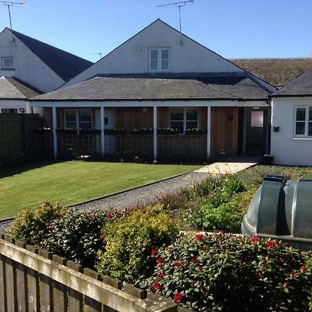 Hillhead Farm Lets Hotel Stirling Exterior foto