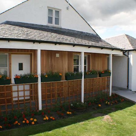 Hillhead Farm Lets Hotel Stirling Exterior foto