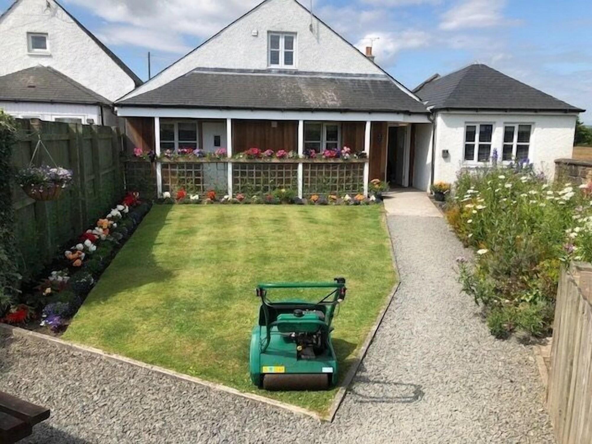 Hillhead Farm Lets Hotel Stirling Exterior foto