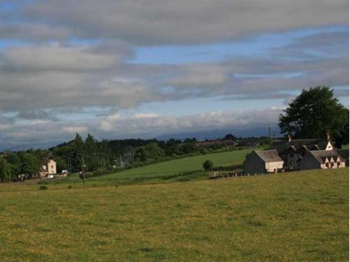 Hillhead Farm Lets Hotel Stirling Exterior foto