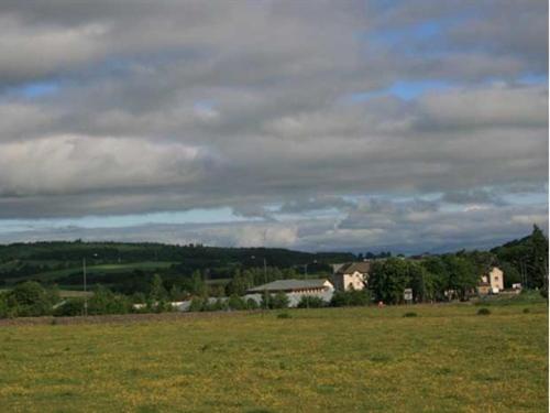 Hillhead Farm Lets Hotel Stirling Exterior foto